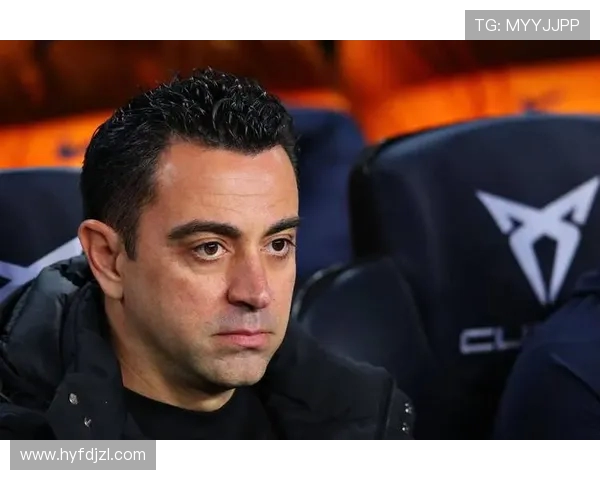 哈维宣布赛季结束后辞职巴萨亟需新动力与方向